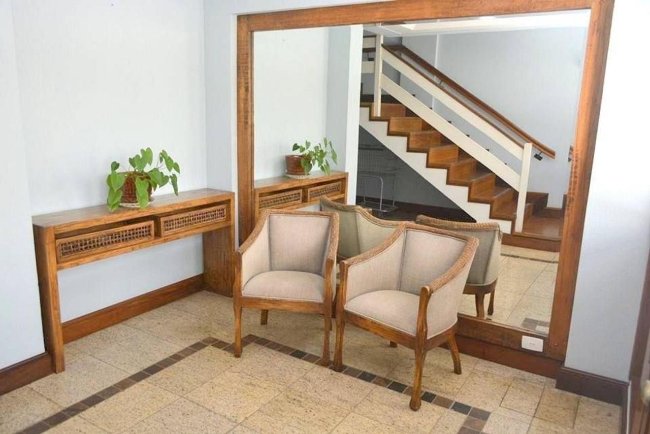 Locar-In Gramado Monte Cervino Centro Apartment Exterior photo