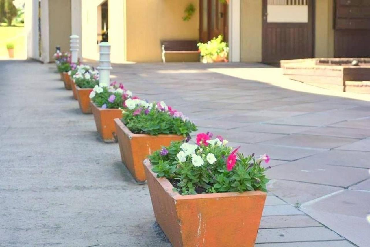 Locar-In Gramado Monte Cervino Centro Apartment Exterior photo