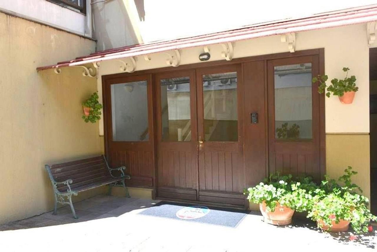 Locar-In Gramado Monte Cervino Centro Apartment Exterior photo