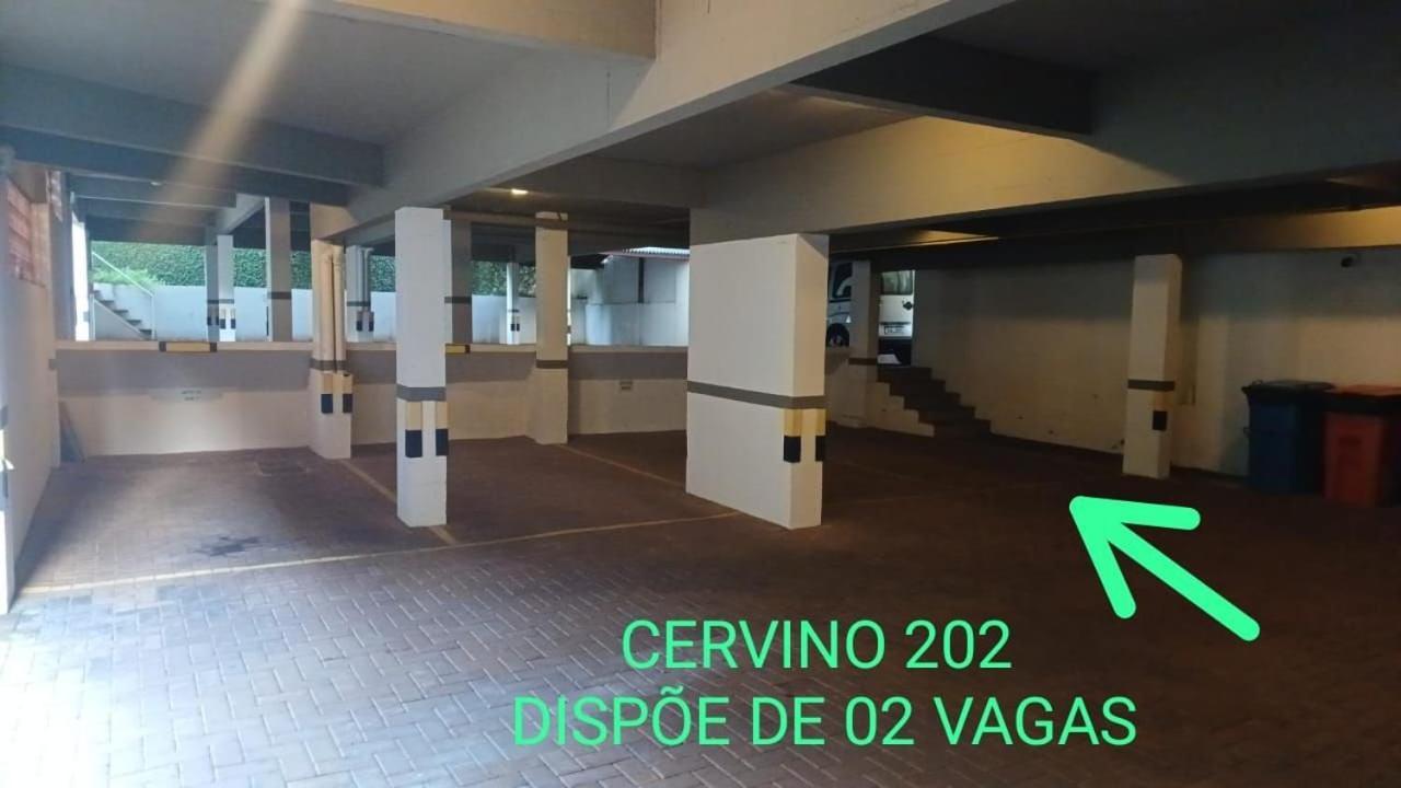 Locar-In Gramado Monte Cervino Centro Apartment Exterior photo